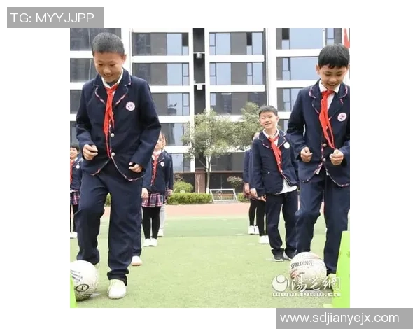寓教于乐的足球明星带给孩子们的成长与快乐之路